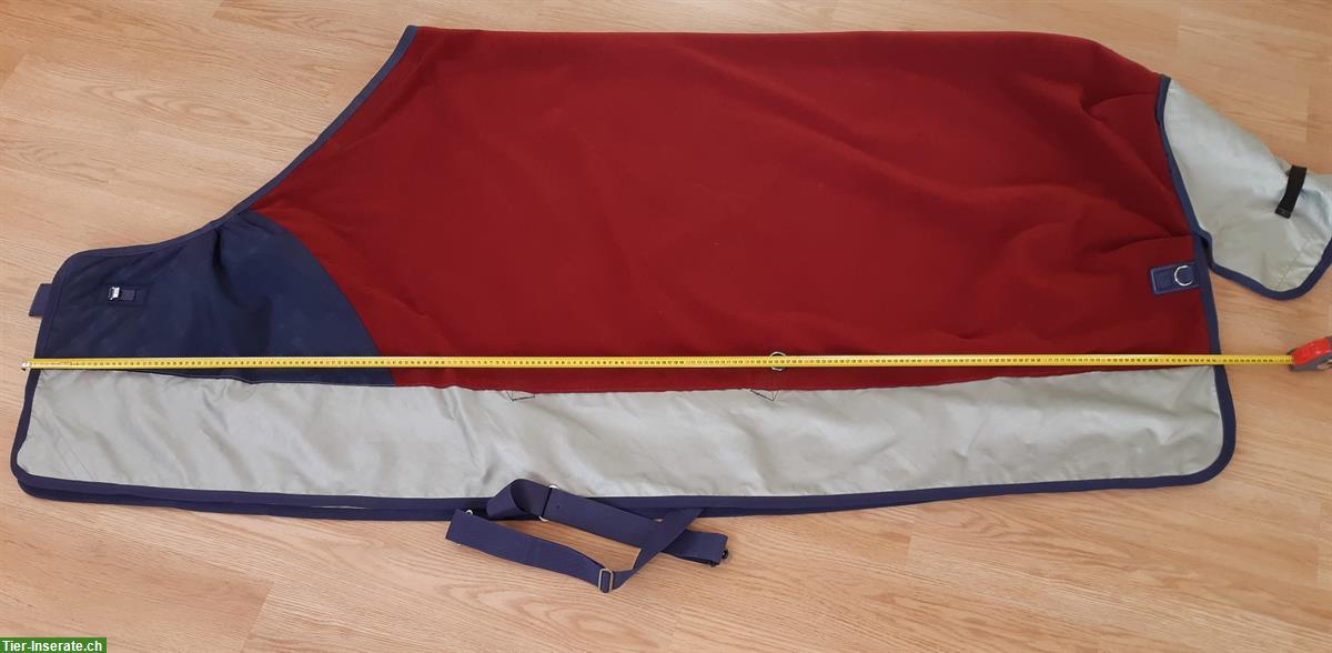 Bild 3: Bucas Power Turnout Light 0g, Big Neck, Grösse 145