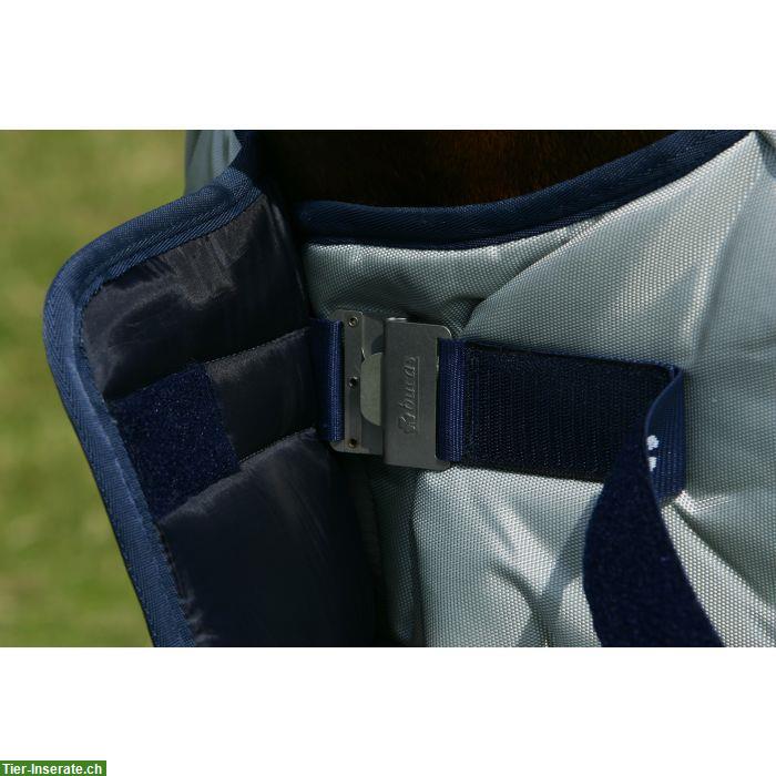 Bild 4: Bucas Power Turnout Light 0g, Big Neck, Grösse 145