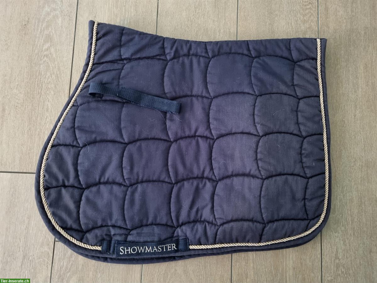 Bild 3: Showmaster Schabracke VS günstig zu verkaufen