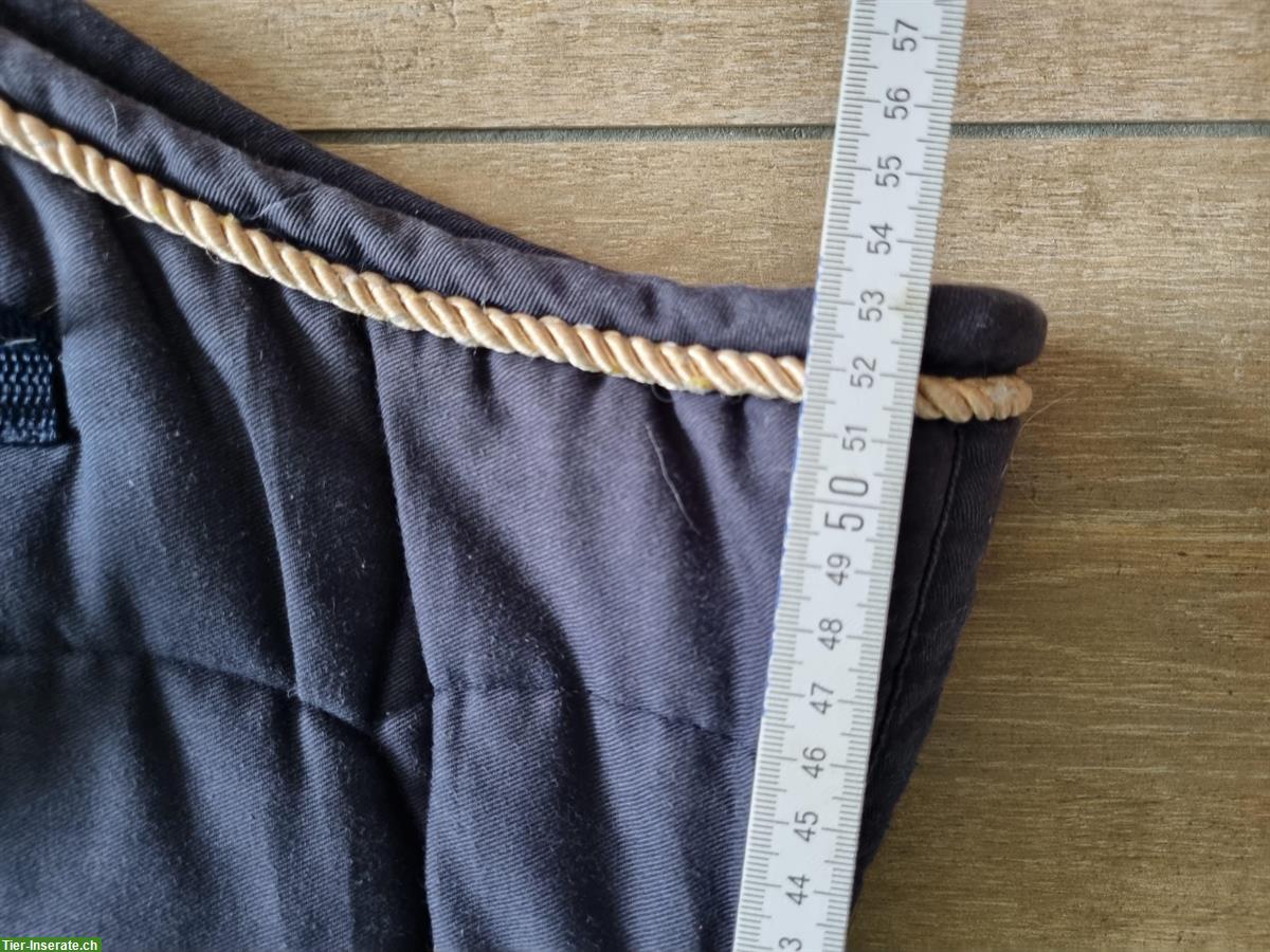 Bild 4: Showmaster Schabracke VS günstig zu verkaufen