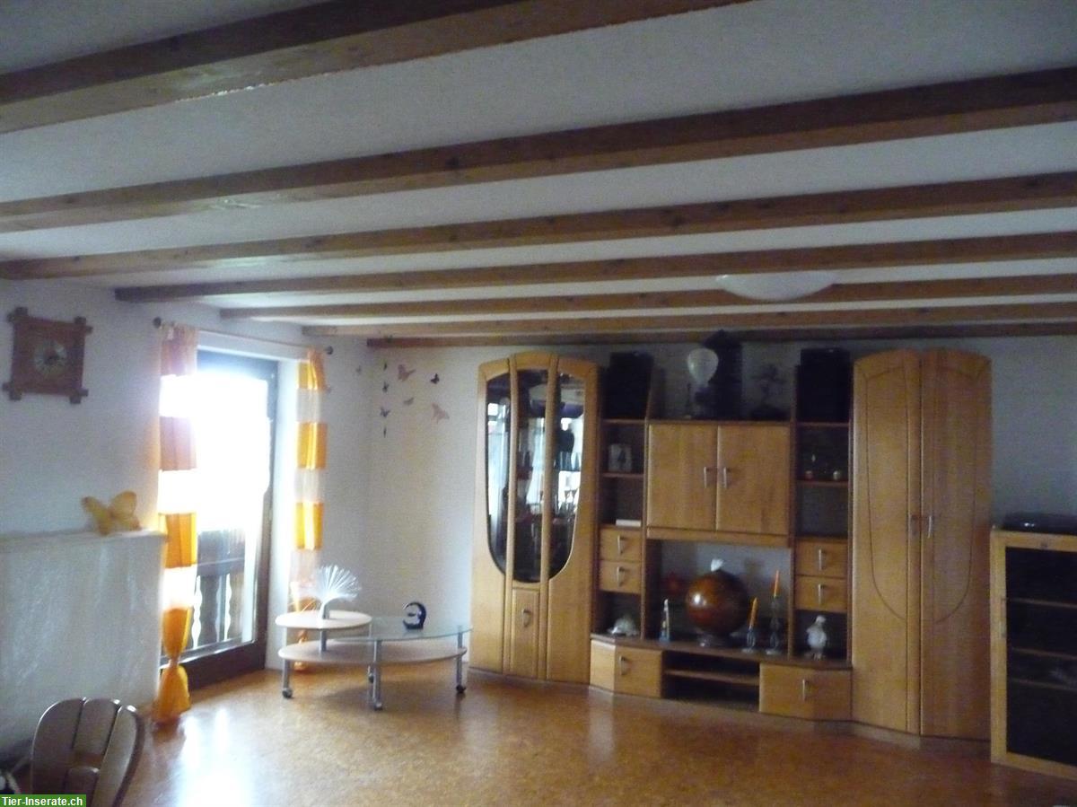 Bild 2: Bauernhaus Liegenschaft in Hochrhein, Deutschland