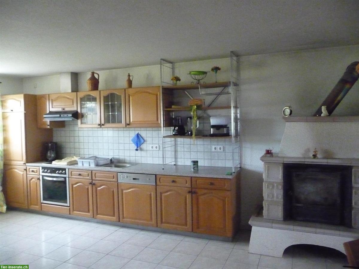 Bild 3: Bauernhaus Liegenschaft in Hochrhein, Deutschland