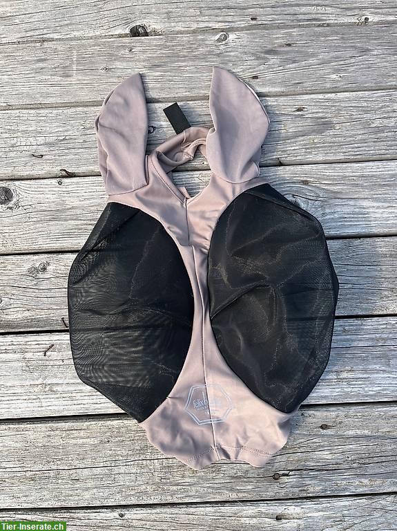 Felix Bühler Fliegenmaske Stretch Gr. Cob