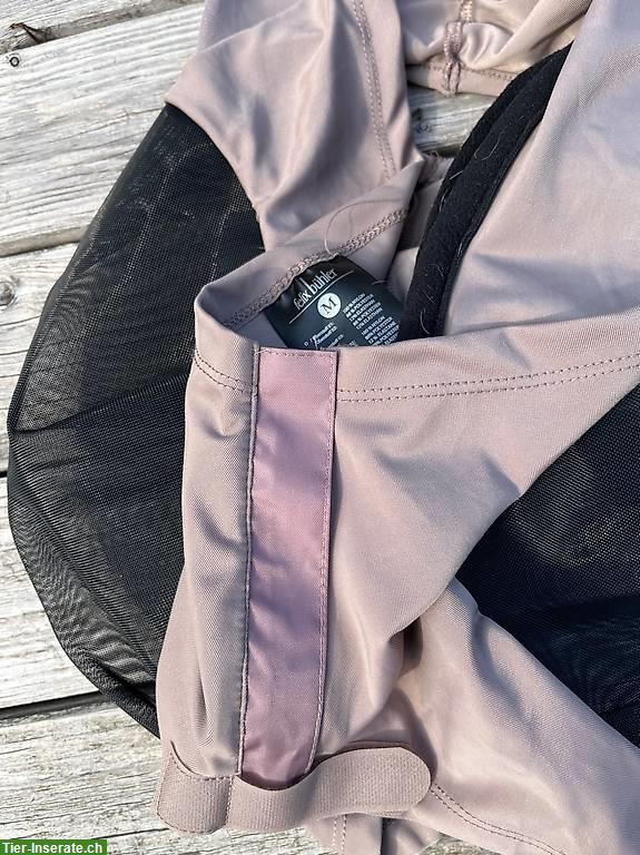 Bild 2: Felix Bühler Fliegenmaske Stretch Gr. Cob