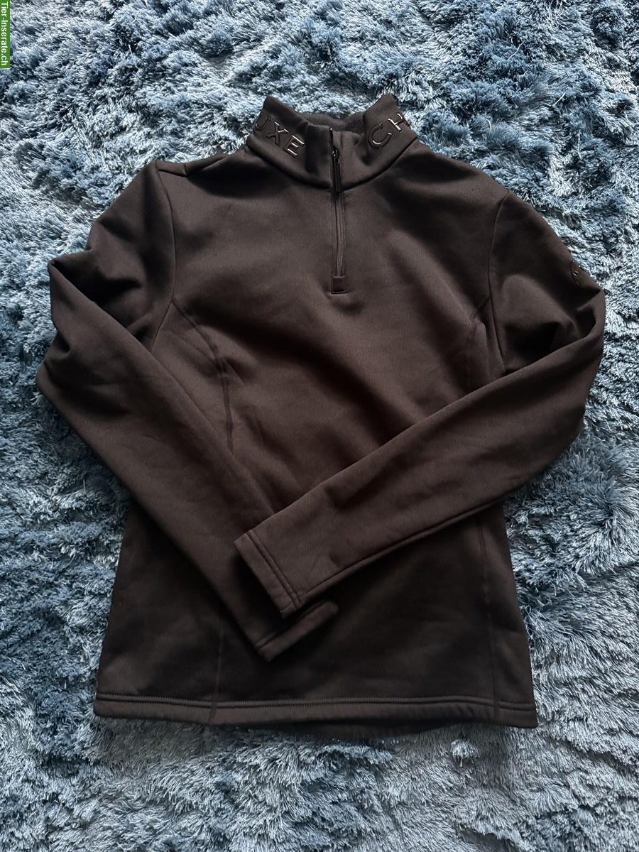 Bild 5: Reitbekleidung Gr. S oder 36 zu verkaufen