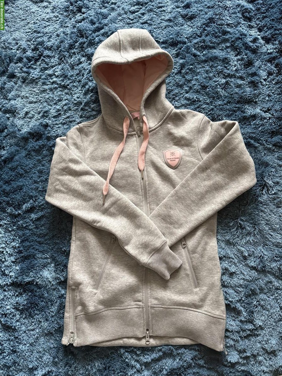 Bild 7: Reitbekleidung Gr. S oder 36 zu verkaufen