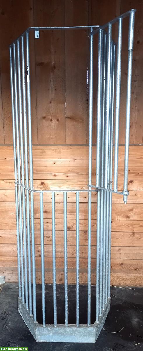 B+M Heuraufe Bettmeralp Occasion