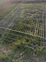 Aussengehege für Nager zu verkaufen