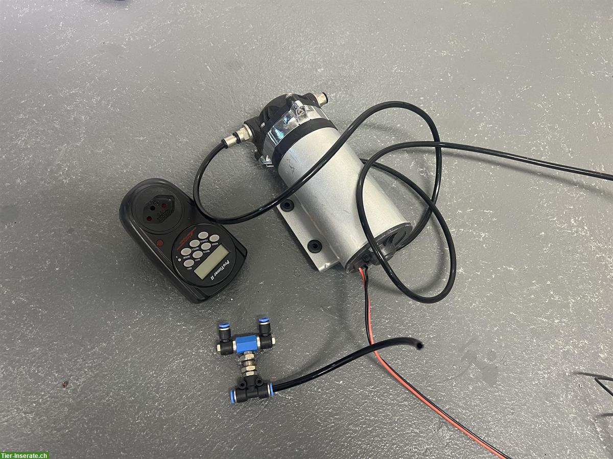 Bild 3: Diverses Reptilien Zubehör günstig zu verkaufen