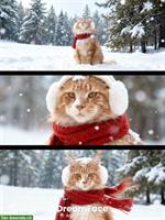 2 Maine Coon Buben mit Stammbaum zusammen abzugeben