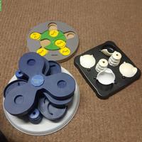 Hunde Schnüffelspiele zu verkaufen