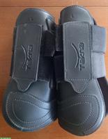 Vorder-Gamaschen "TEKNA" Paar