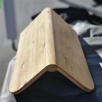 Röösli Sattelhalterung aus Holz zu verkaufen