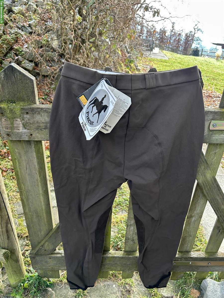 Pikeur Reithose, Model Montana, Grösse 84