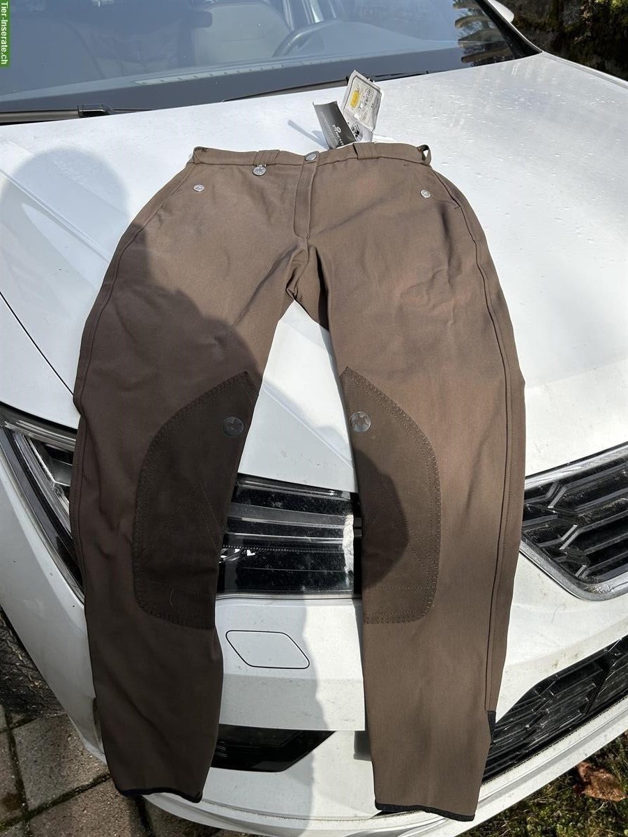 Bild 2: Pikeur Reithose, Model Montana, Grösse 84