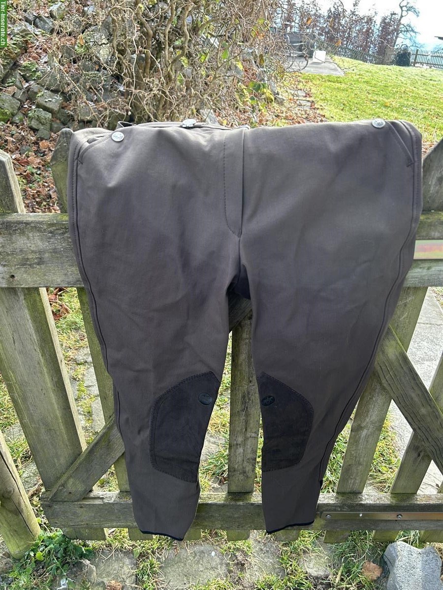 Bild 3: Pikeur Reithose, Model Montana, Grösse 84