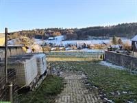Leerer Rinderstall mit Weide zu vermieten in Grossaffoltern BE