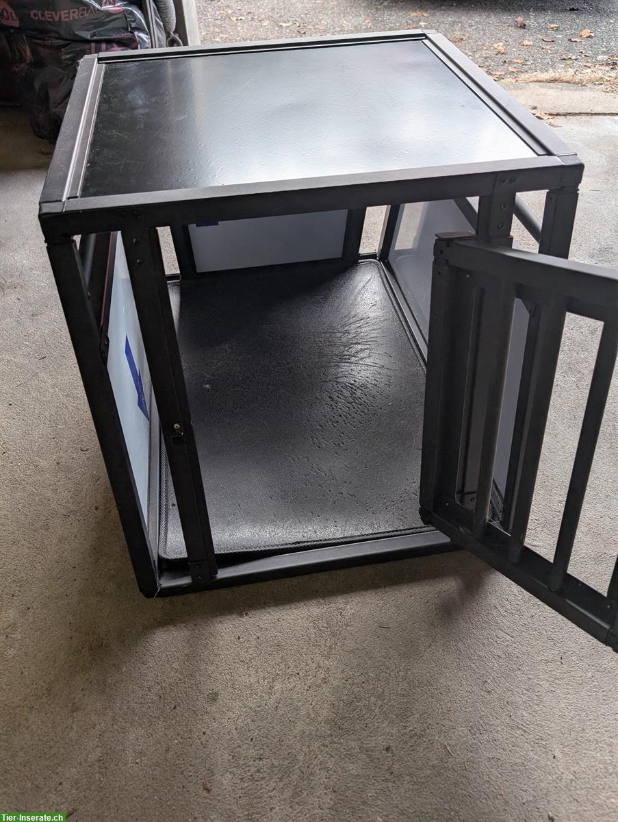 Kerbl Hundebox zu verkaufen