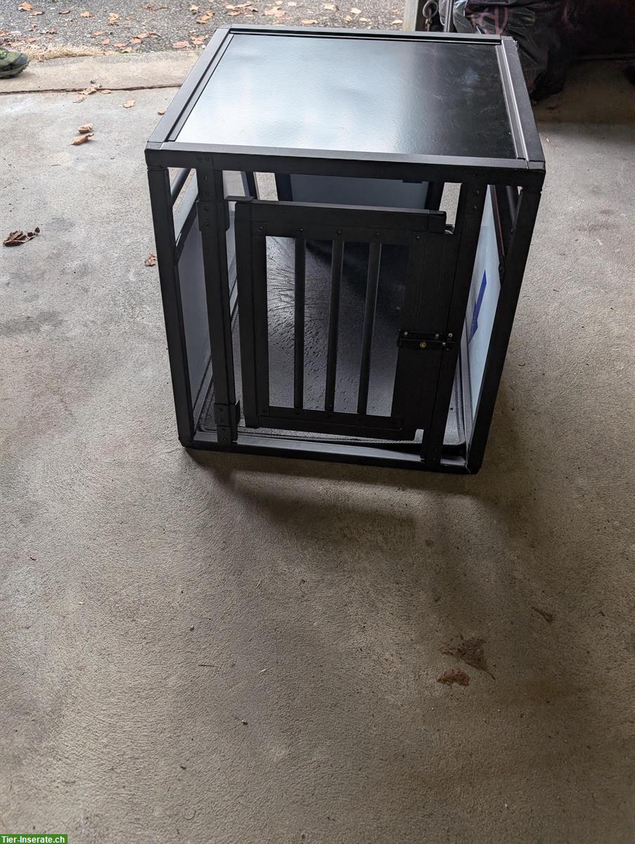 Bild 2: Kerbl Hundebox zu verkaufen