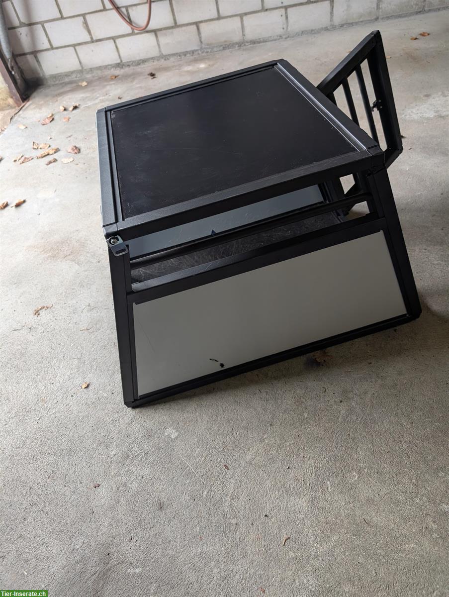 Bild 3: Kerbl Hundebox zu verkaufen