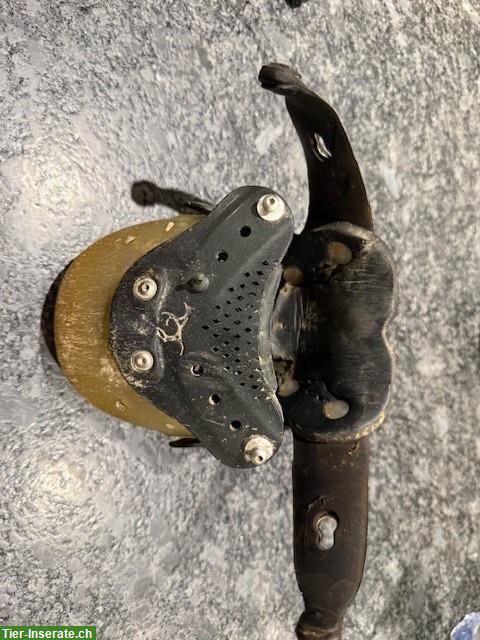 Hufschuhe Floatingboots zu verkaufen