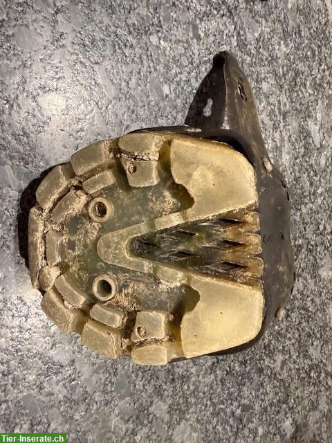 Bild 2: Hufschuhe Floatingboots zu verkaufen