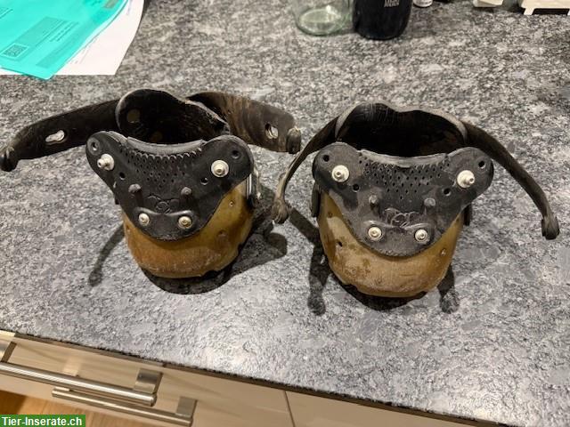 Bild 3: Hufschuhe Floatingboots zu verkaufen