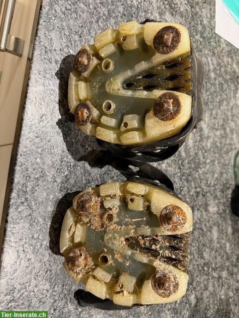 Bild 4: Hufschuhe Floatingboots zu verkaufen