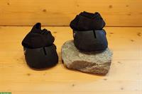 Hufschuhe Glove 0 mit Spikes, 2.5W und Trail 0 und 5