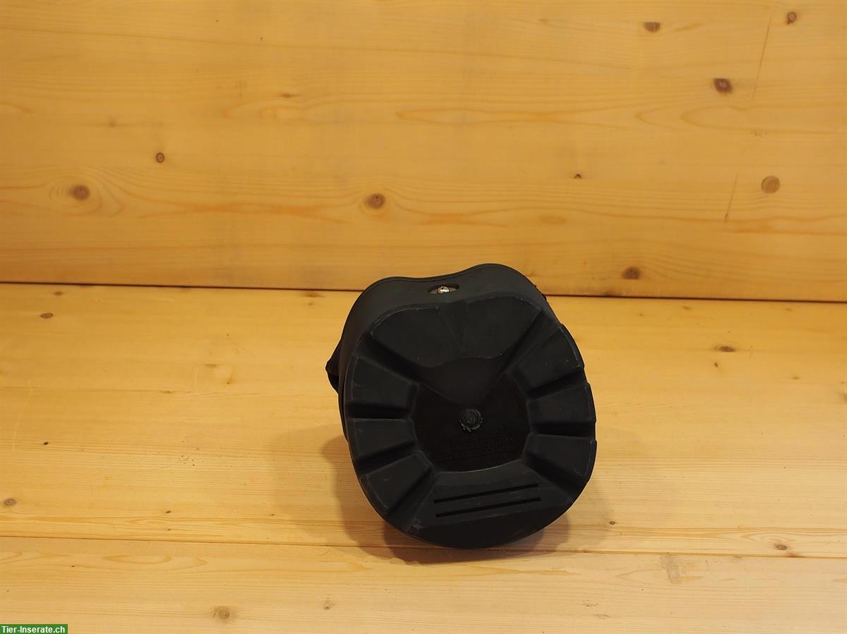 Bild 4: Hufschuhe Glove 0 mit Spikes, 2.5W und Trail 0 und 5