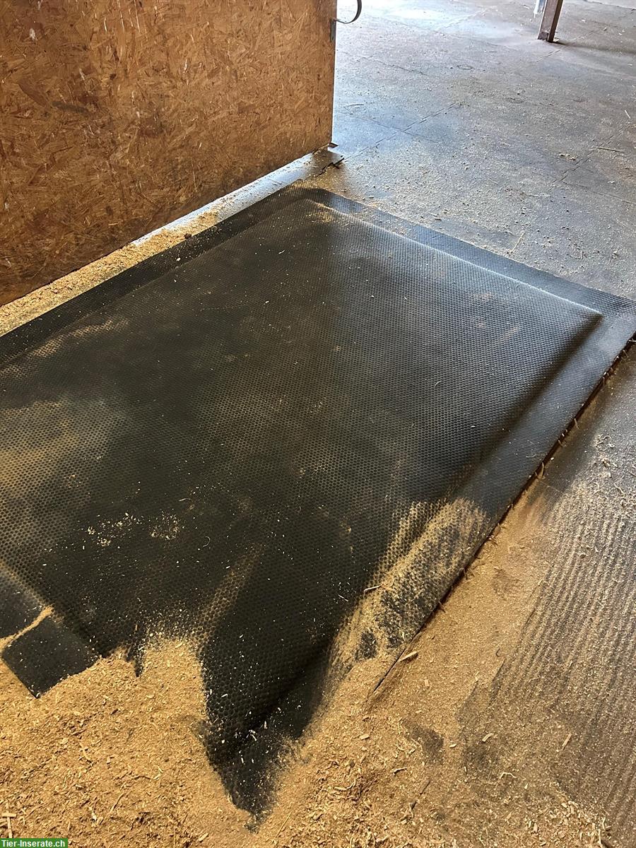 Kuschelmatte (180 x 240cm) zu verkaufen