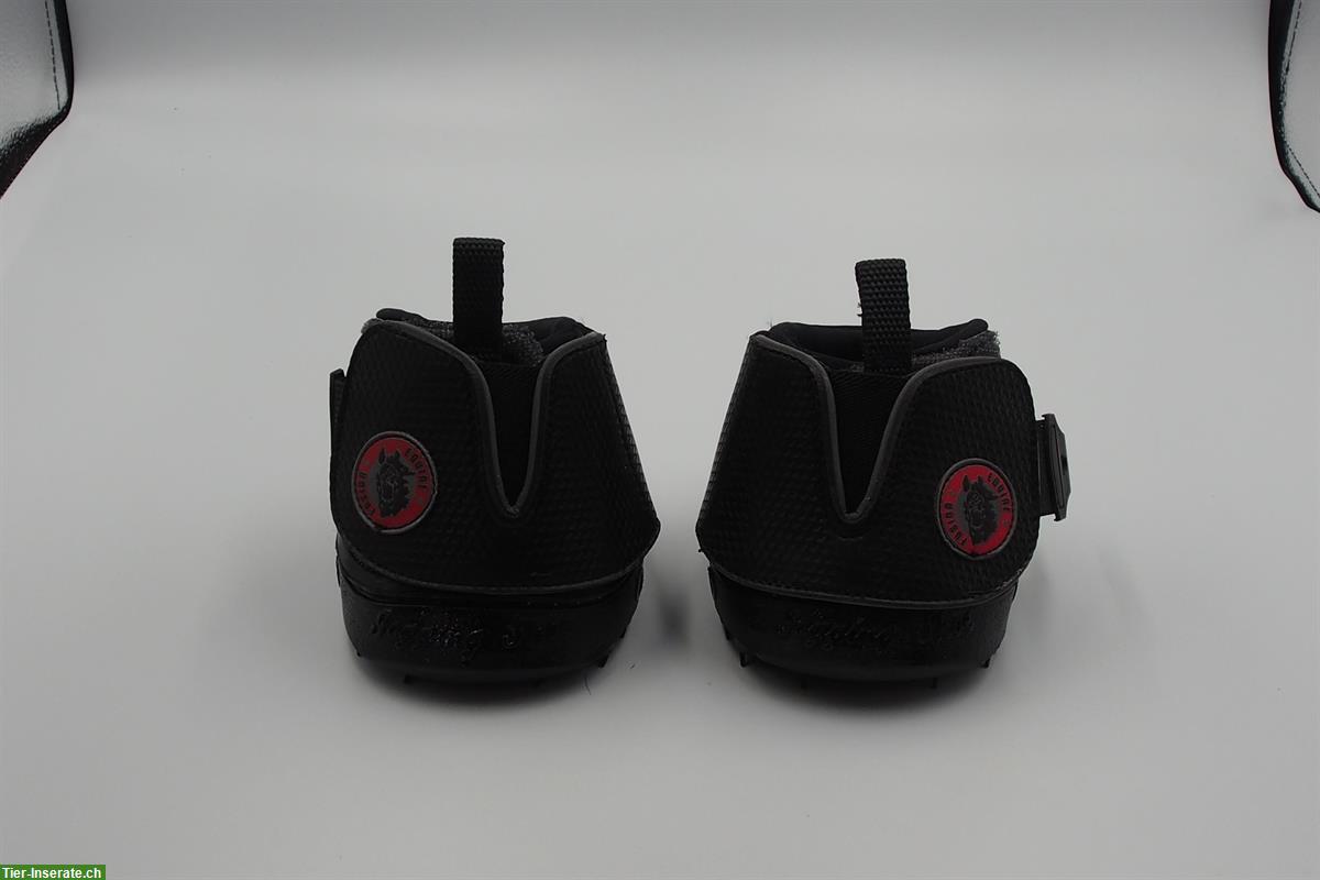 Bild 3: Hufschuhe Renegade 4WW, Jogging Shoes 9, 11, 15