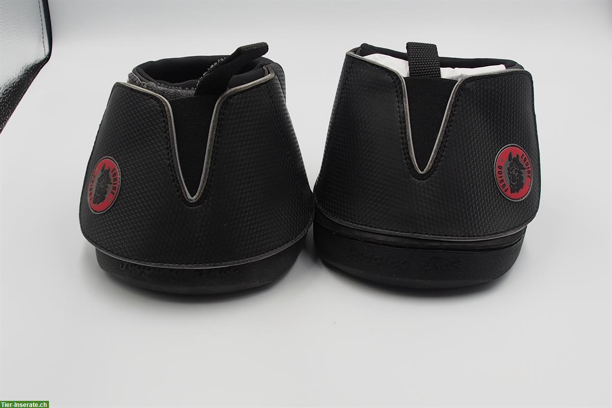 Bild 7: Hufschuhe Renegade 4WW, Jogging Shoes 9, 11, 15