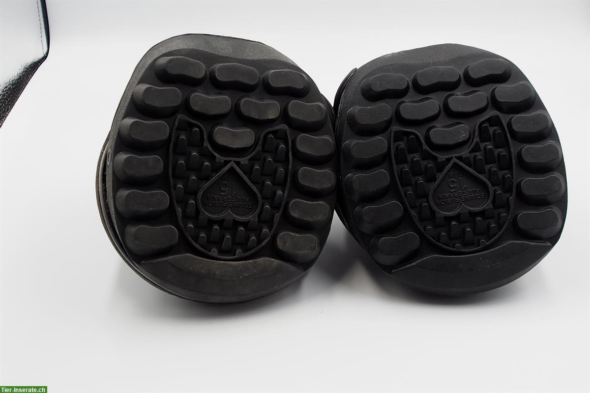 Bild 8: Hufschuhe Renegade 4WW, Jogging Shoes 9, 11, 15