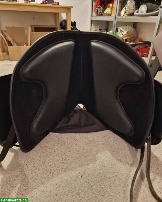 Bild 2: Hidalgo Sattel Barcelona spezial 18 Zoll