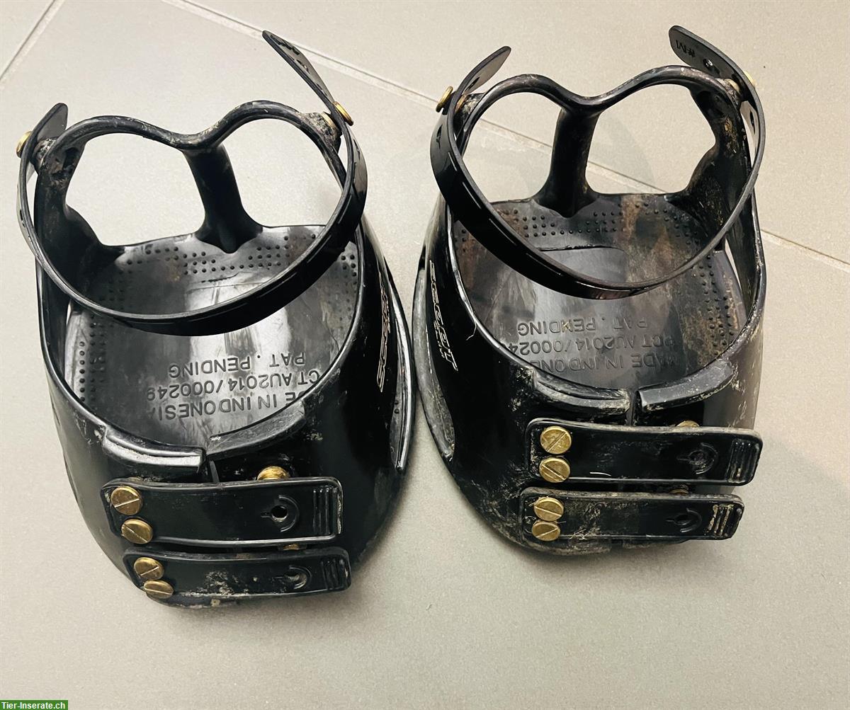 Hufschuh Scoot Boots Gr. 4