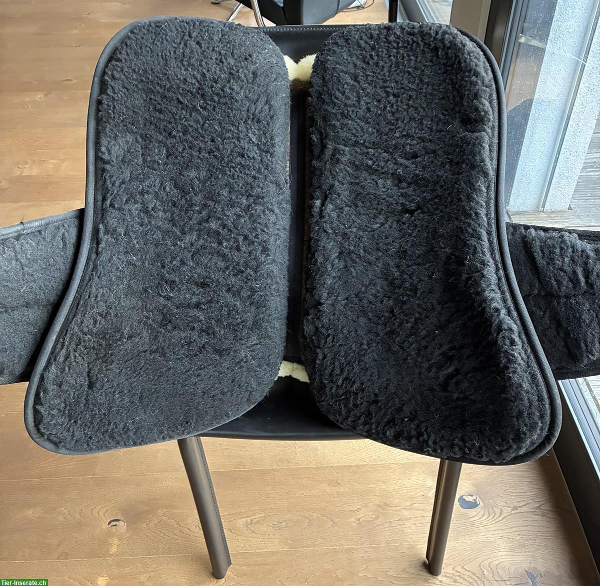 Bild 4: Grandeur Fellsattel Tomentum Endurance