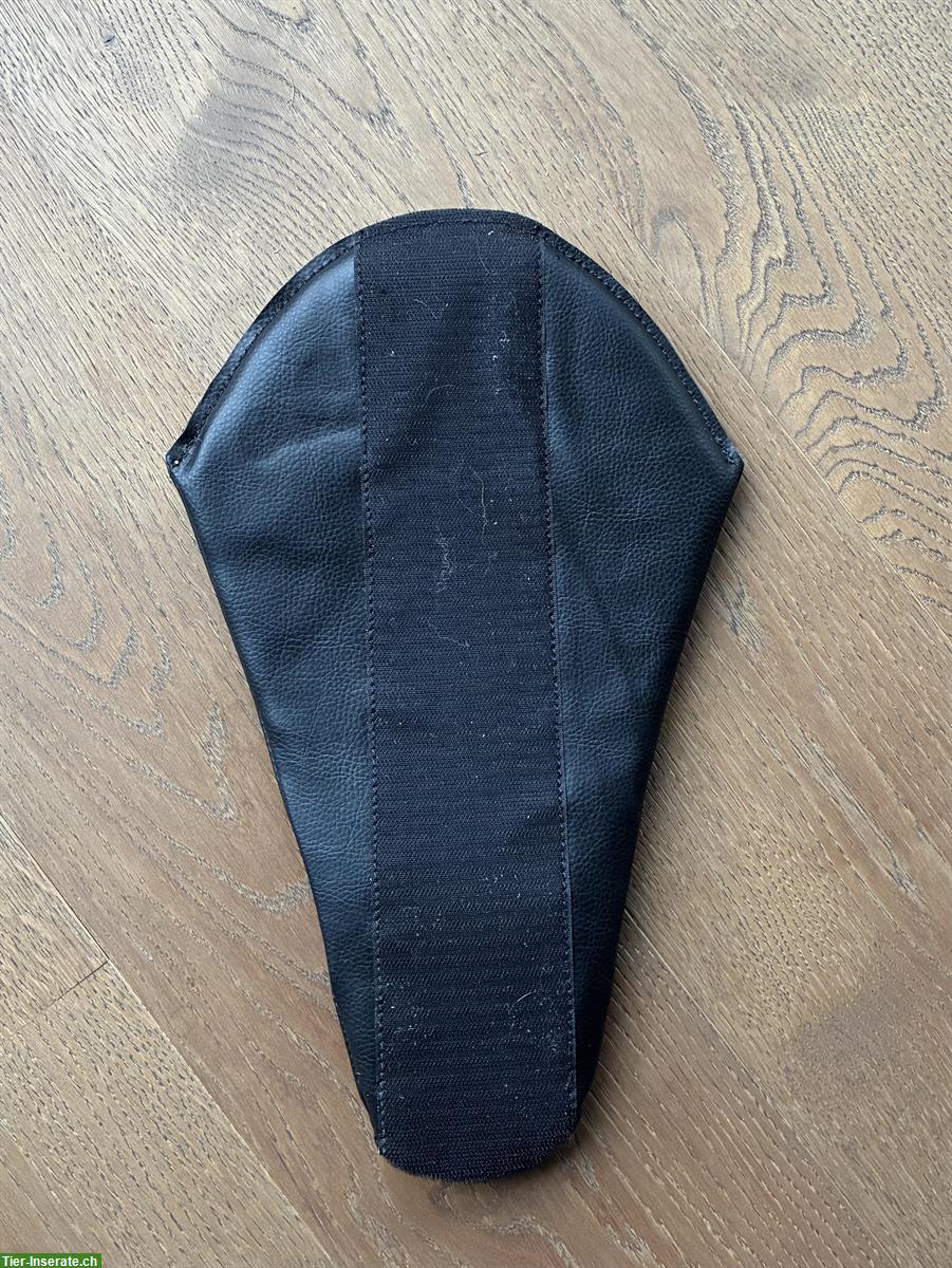 Bild 6: Grandeur Fellsattel Tomentum Endurance