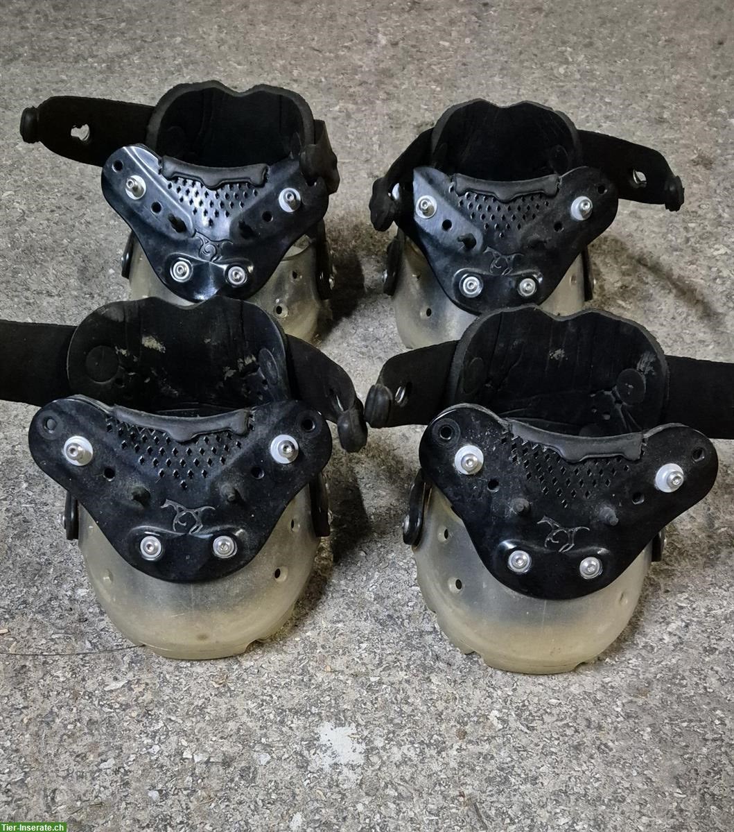 Floating Boots (2019) mit Gaitern zu verkaufen