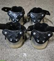 Floating Boots (2019) mit Gaitern zu verkaufen