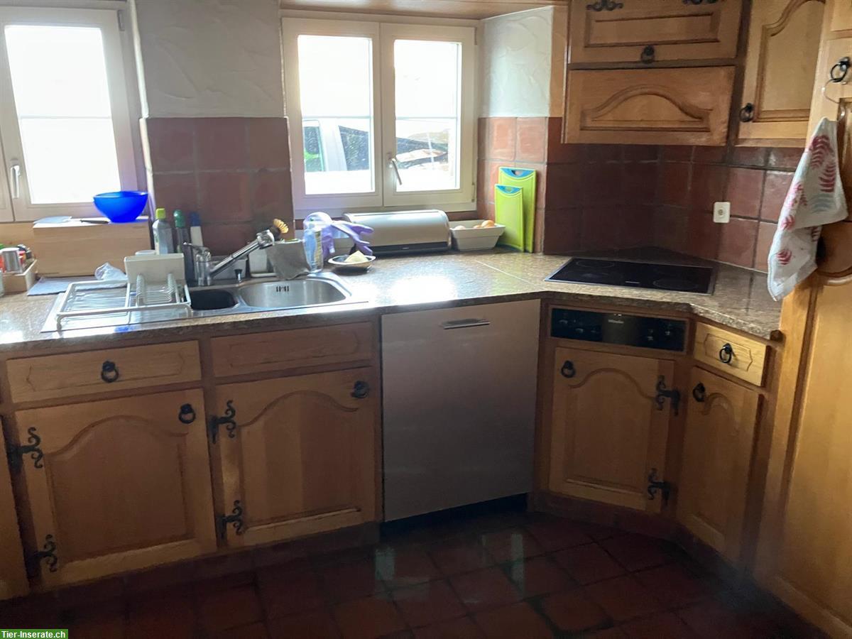 Bild 3: 2 grosse WG-Zimmer zu vermieten in Leimbach AG