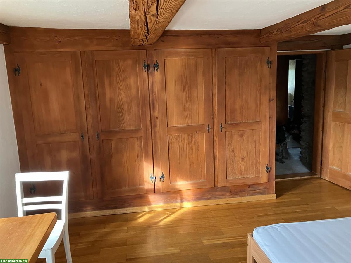 Bild 7: 2 grosse WG-Zimmer zu vermieten in Leimbach AG