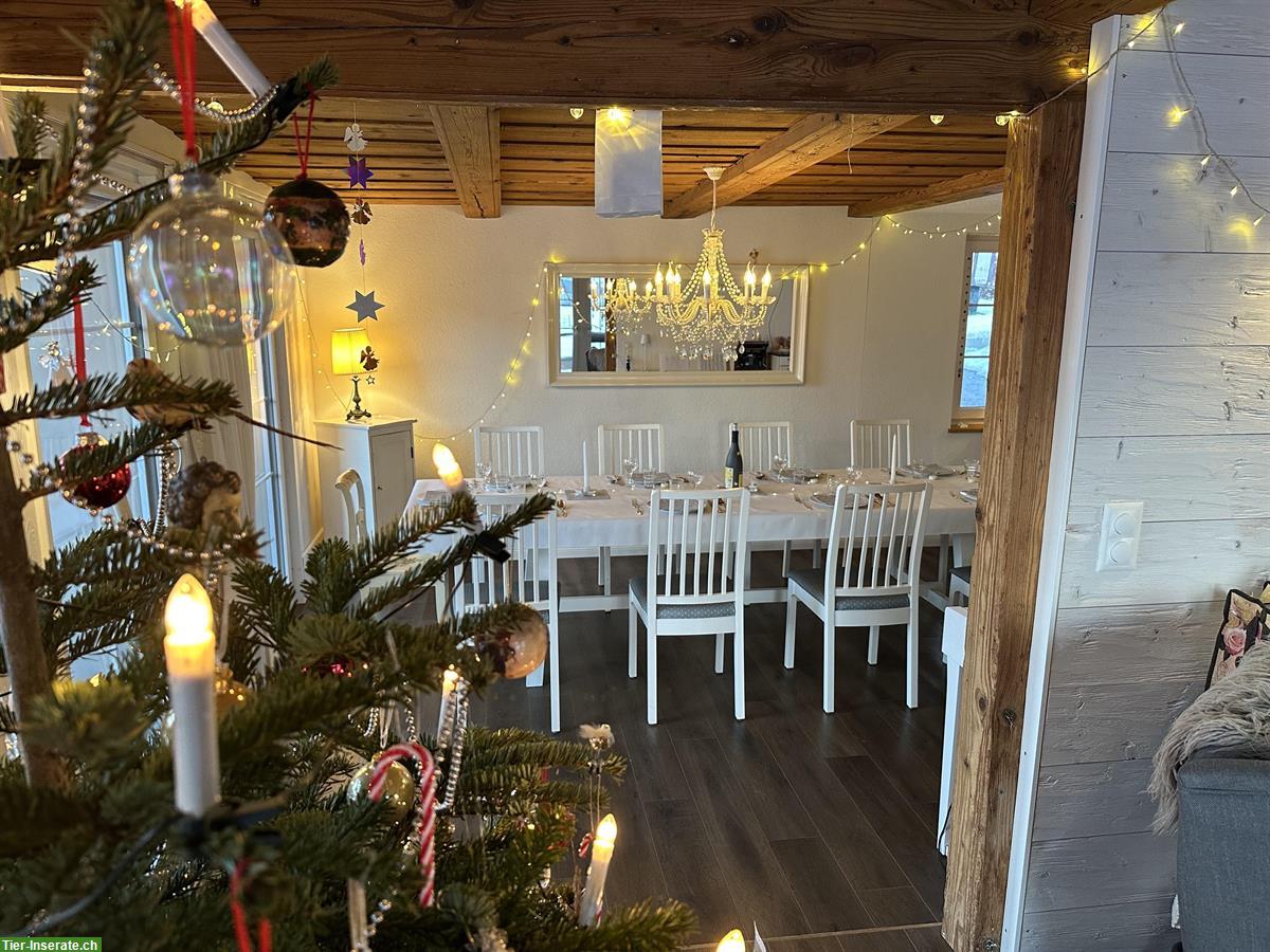 Bild 3: Einzigartiges Landhaus mit Freilaufstall zu vermieten