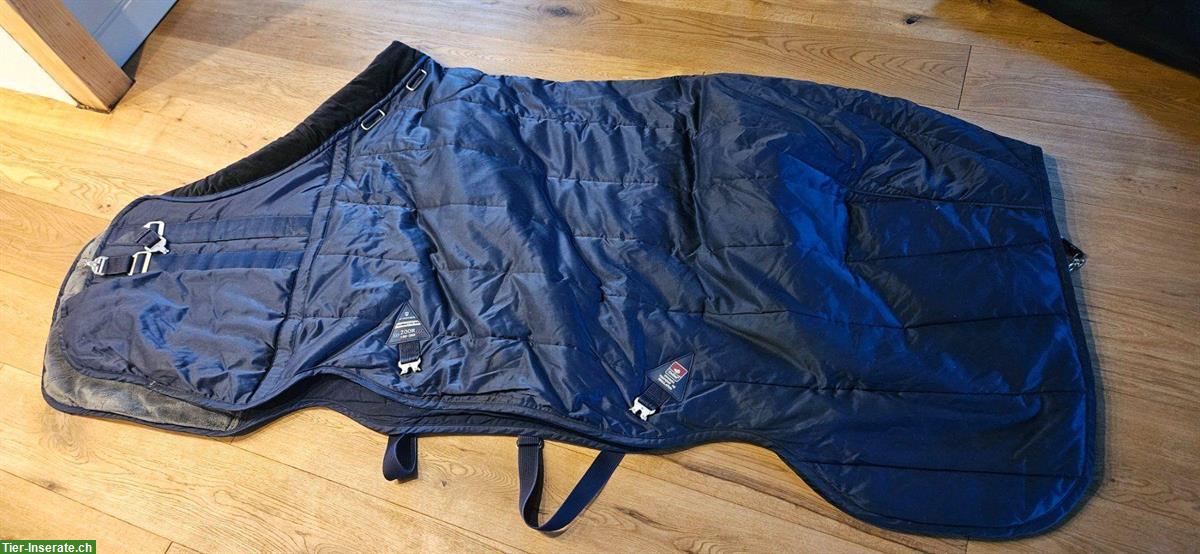 Winderen Stalldecke Thermoactive XL, inkl. Halsteil zu verkaufen