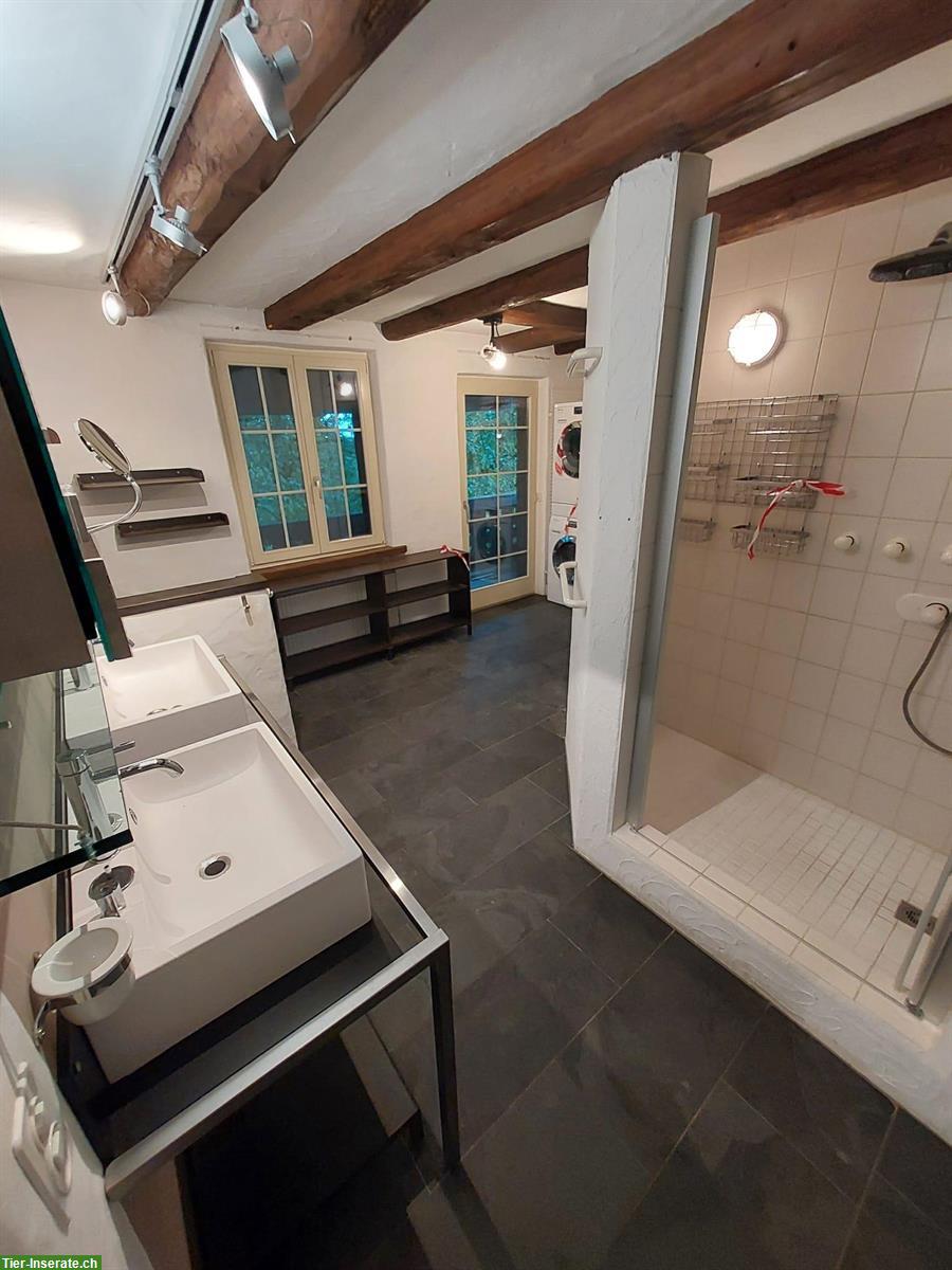 Bild 4: 4.5 Zimmer-Haushälfte mit Scheune in Elsau ZH