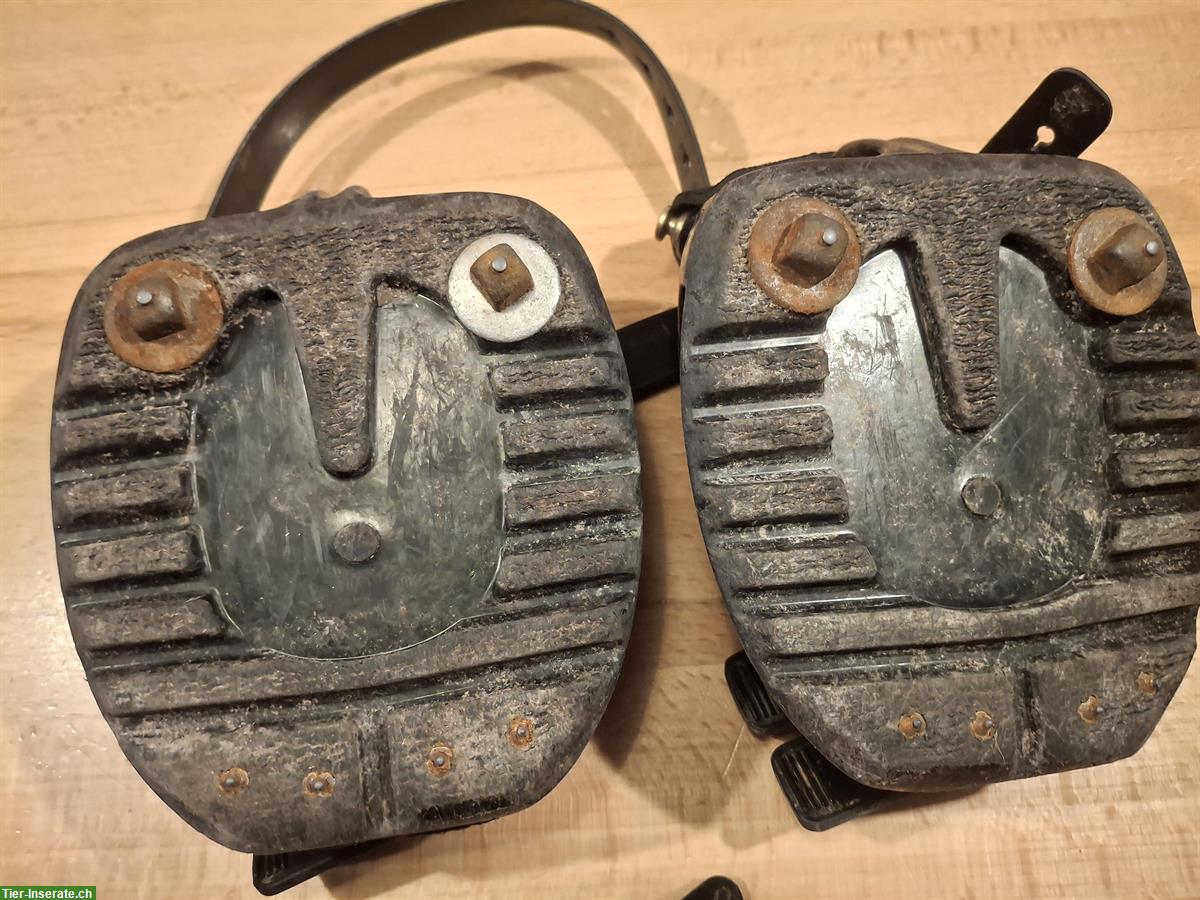 Bild 3: Scootboots Slim Hufschuhe gebraucht zu verkaufen