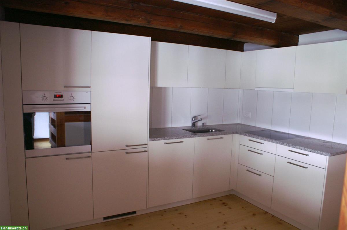 Bild 8: Verkauf: Bauernhaus ideal für hobbymässige Pferdehaltung