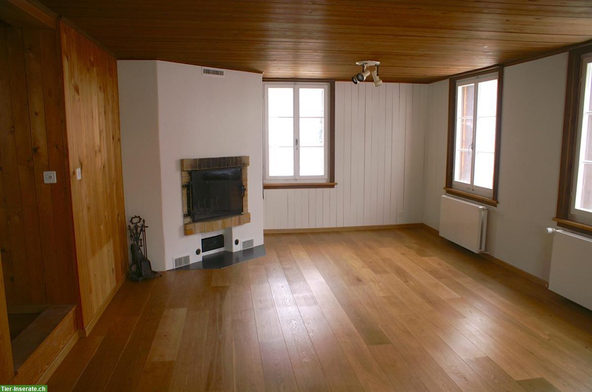 Bild 9: Verkauf: Bauernhaus ideal für hobbymässige Pferdehaltung