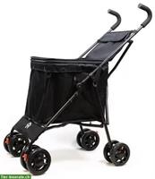 Hundebuggy zu verkaufen, neu & original verpackt