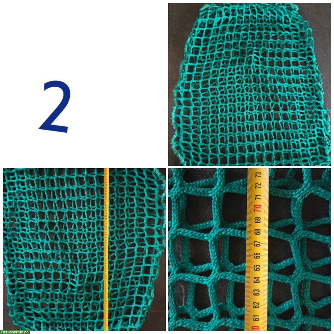 Bild 2: Pferde-Heunetze zu verkaufen, geeignet für Haygain